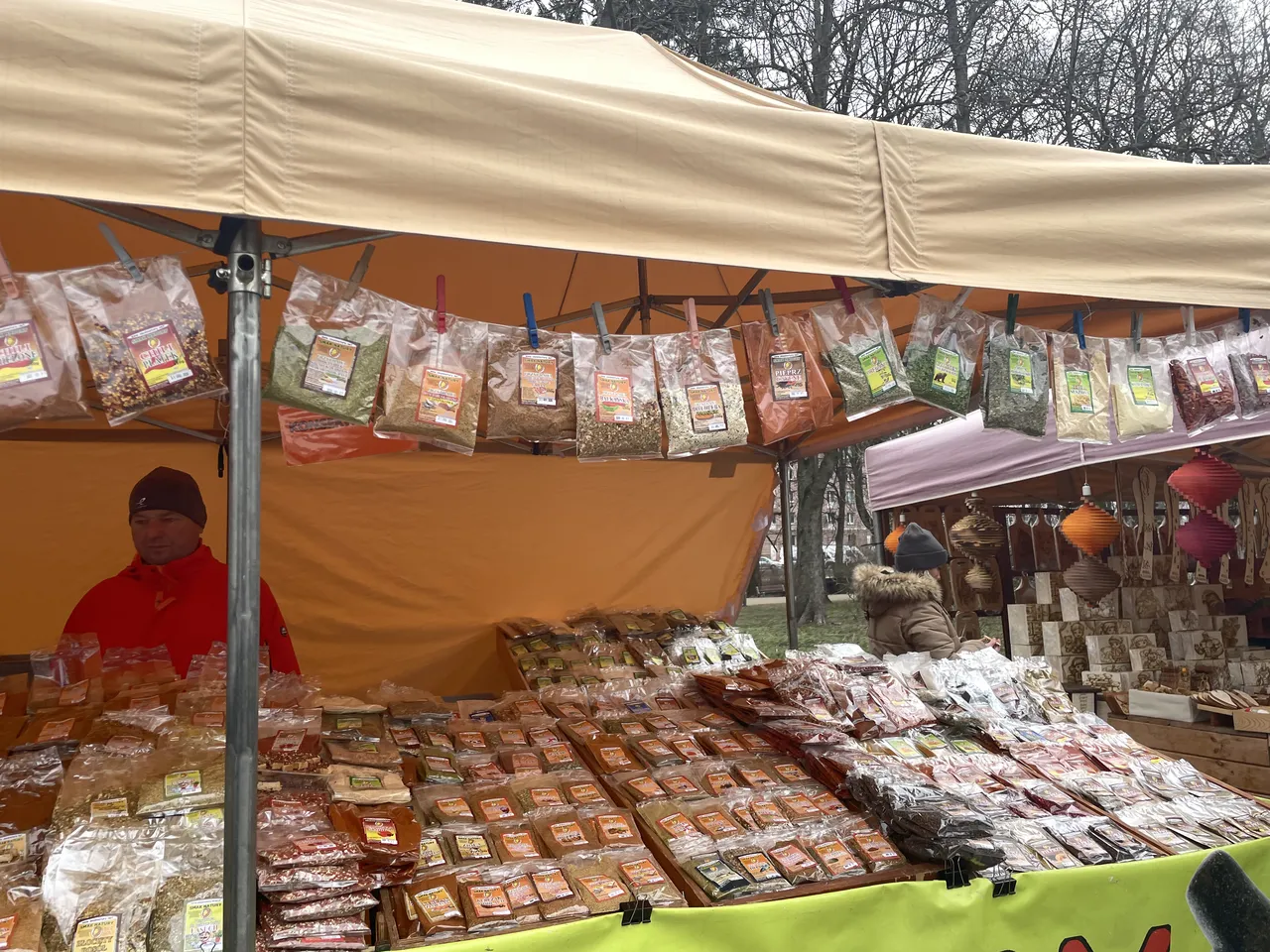 где купить продукты к Пасхе в Польше